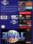 Nintendo  SNES&nbsp; - &nbsp;Illusion of Time
